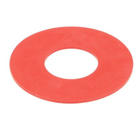 FRI-JADO Seal Ring 100X 43X2Mm Silicone 60 5 Shore 9110797